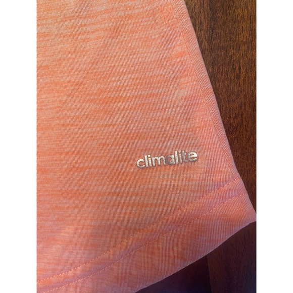 Adidas Halter Back Top. Size: XS. Colour: Pink - Picture 6 of 6